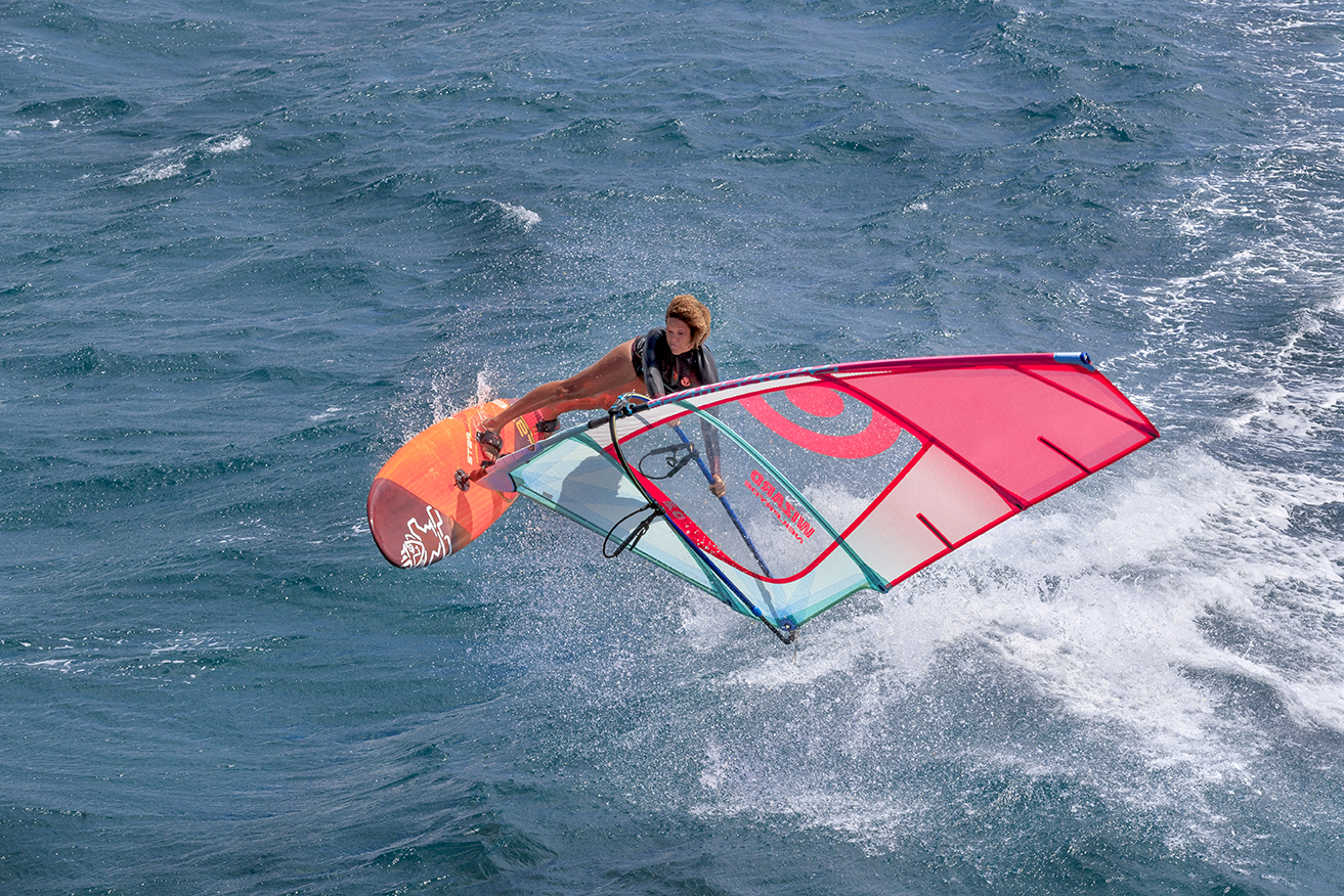 wizard plachta neilpryde obrazek windsurfing karlin shop 2018 2